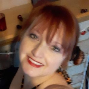 Meet your Posher, Tina